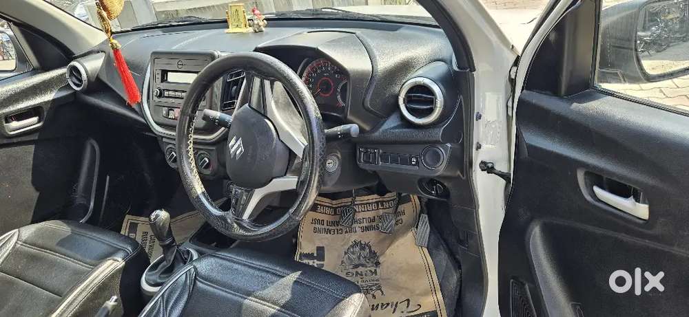 Maruti Suzuki Celerio Zxi  2022 Petrol Well Maintained