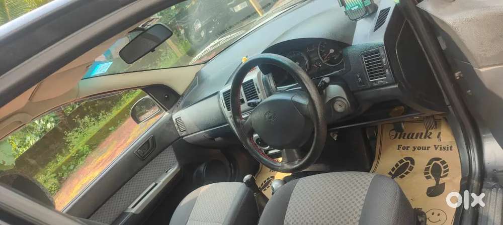 Hyundai Getz Gle 2007
