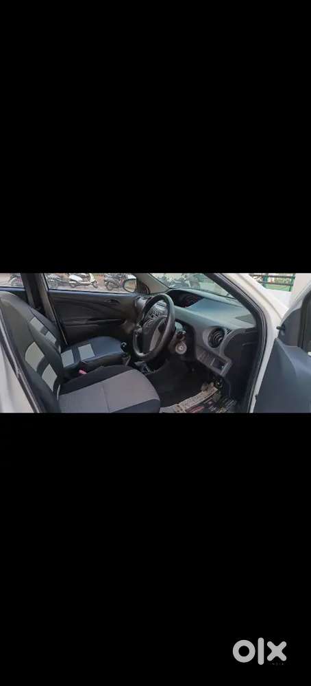 Toyota Etios Liva 2013 Beast Quality