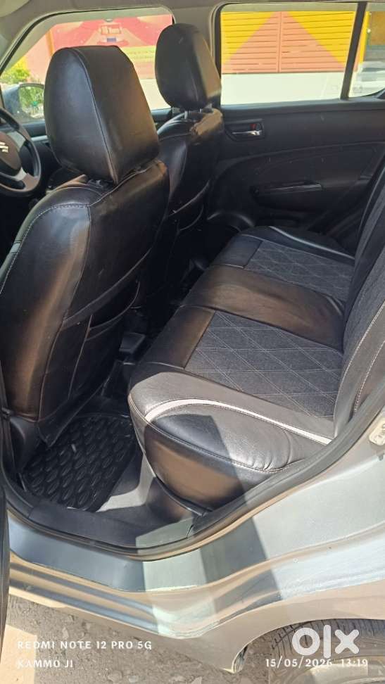 Maruti Suzuki Swift 2011-2014 Vdi, 2013, Diesel