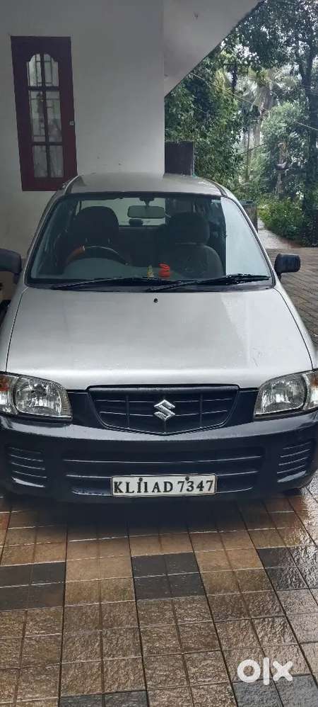Maruti Suzuki Alto Lxi 2009