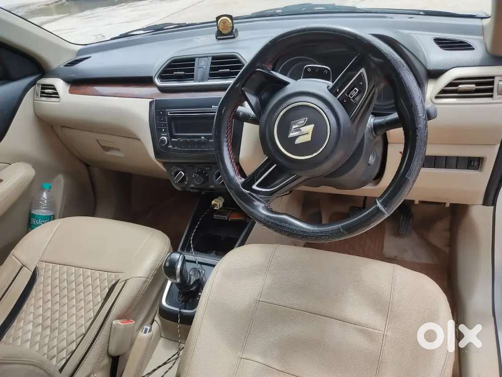 Maruti Suzuki Dzire 2018 Year