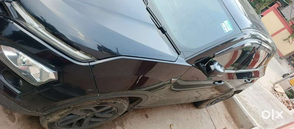 Tata Car Automatic 2021 Automatic Sunroof