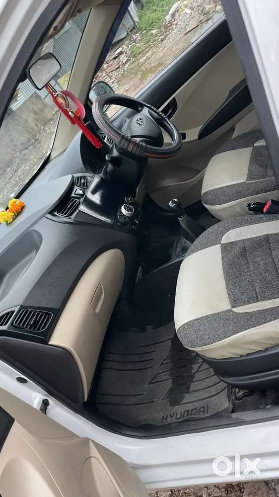 Hyundai Eon Era Plus