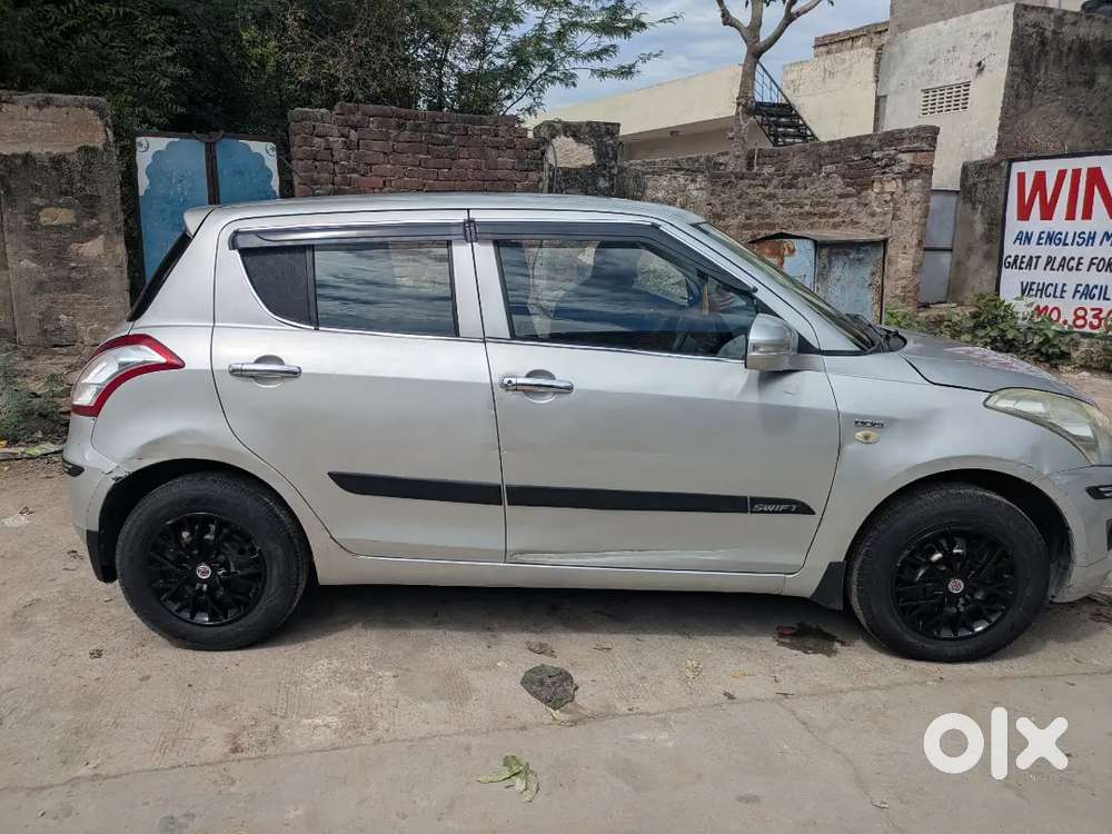 Maruti Suzuki Swift Diesel 2014