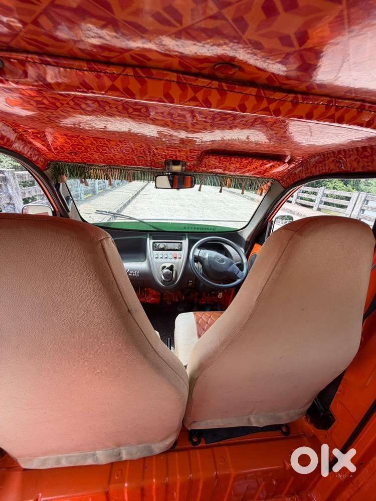 Tata Diesel Car 2018