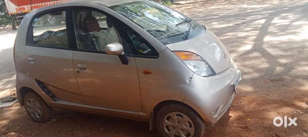 Tata Nano Twist XE 2012 Model