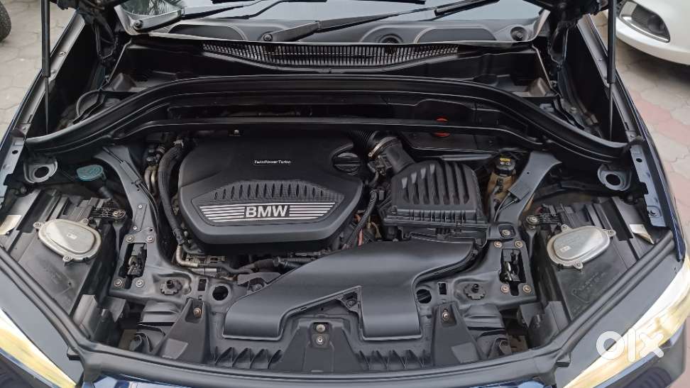 Bmw X1 2.0 Sdrive20d Xline, 2020, Diesel