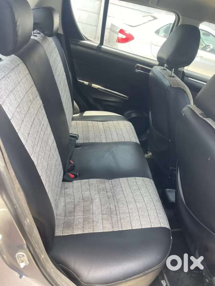Maruti Suzuki Swift Vxi, 2013, Petrol