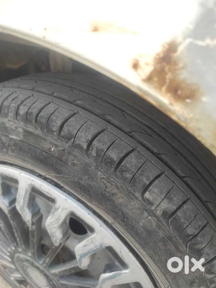 Maruti Suzuki Wagon R 2005