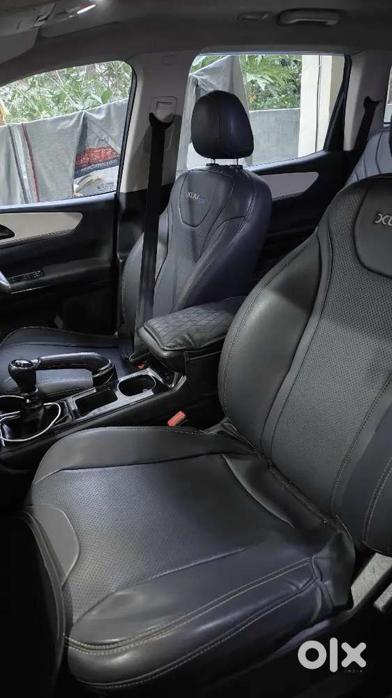 Mahindra Xuv700 2022