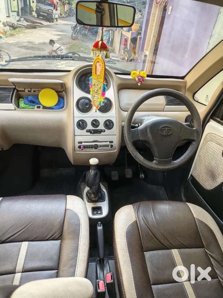 Tata Nano Xt 2014 Good Condition Car For Sale.