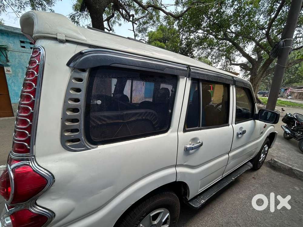 Mahindra Scorpio 2013 Diesel M2di Ex Excellent Condition