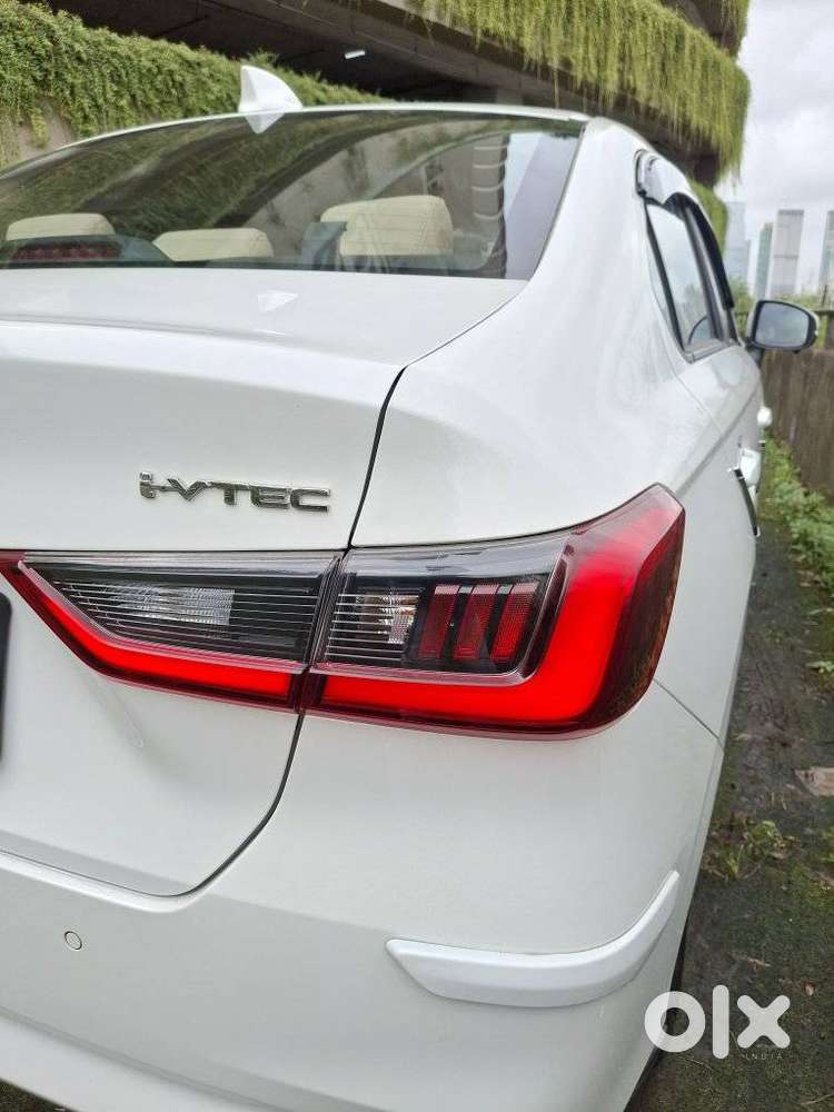 Honda Amaze, 2026, Petrol