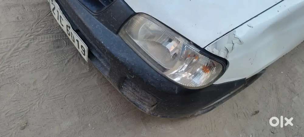 2007 Maruti Suzuki Alto