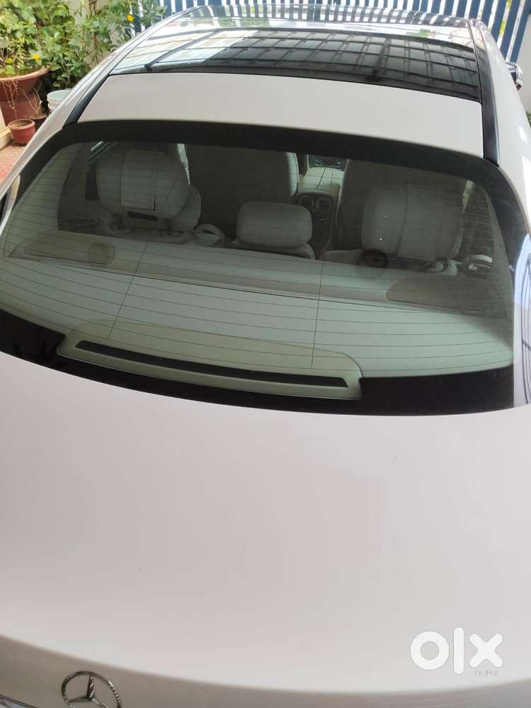 Mercedes-benz E-class E220d Lwb, 2023, Diesel