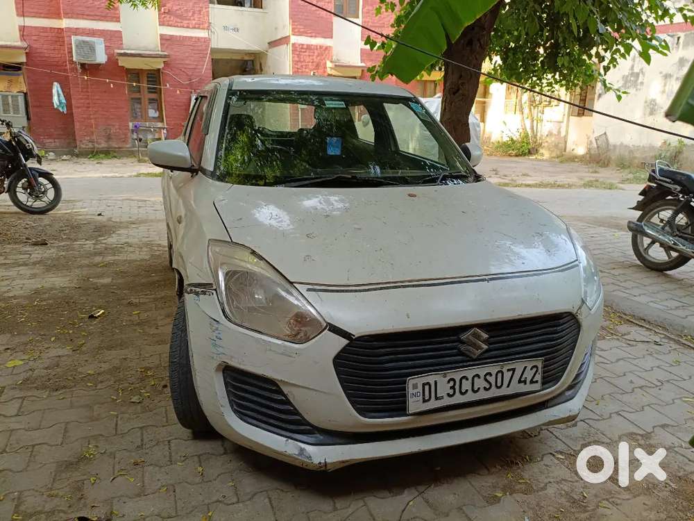 Maruti Suzuki Swift 2019 Petrol 165000 Km Driven