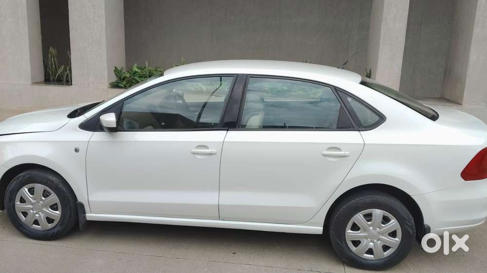 Skoda Rapid, 2012, Petrol