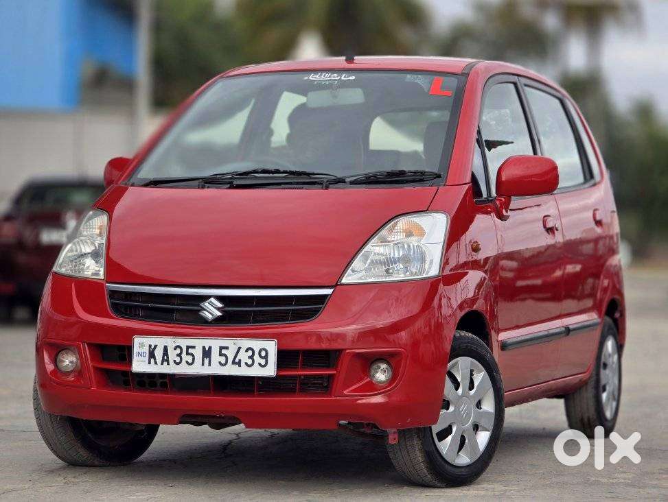 Maruti Suzuki Zen Estilo Lxi Bs Iv, 2008, Petrol