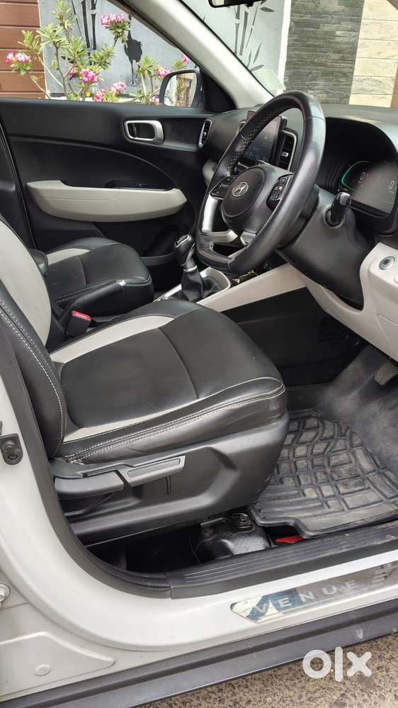 Hyundai Venue 1.5 Crdi Sx (o), 2024, Diesel