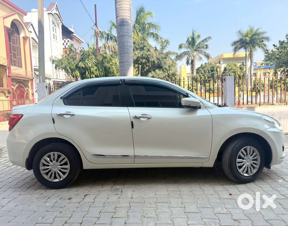 Dotless Dzire 2020 Vxi Optional Petrol Well Maintained