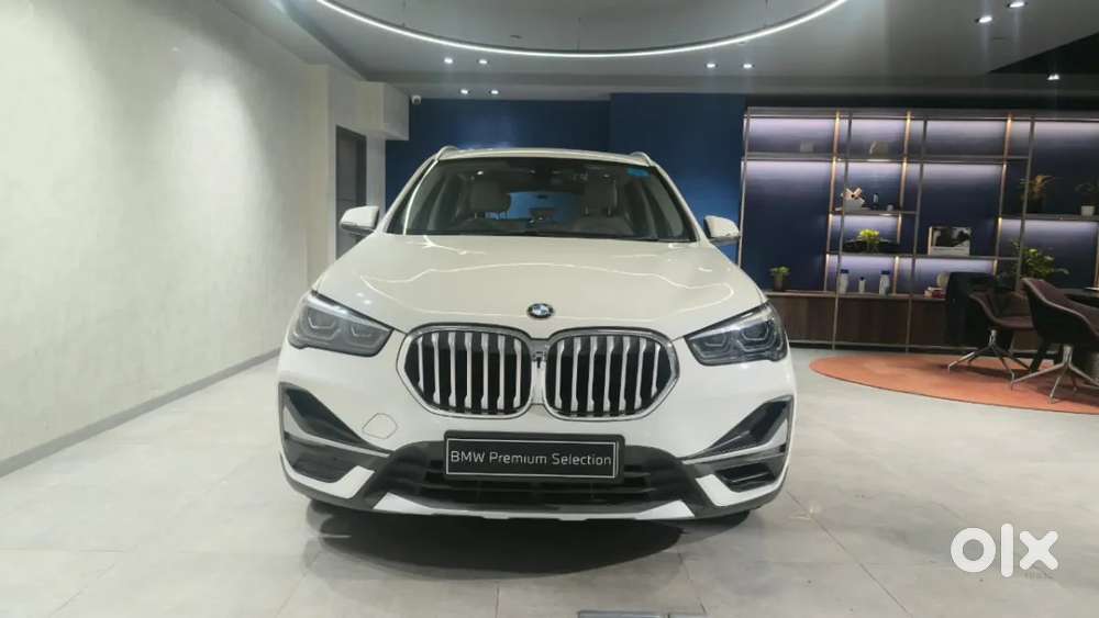 Bmw X1 2.0 Sdrive20i Xline, 2022, Petrol
