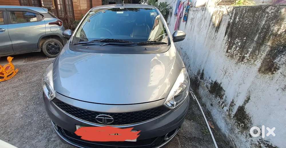 Tata Tiago 1.2 Revotron 2018.with Zero Depreciation Insurance