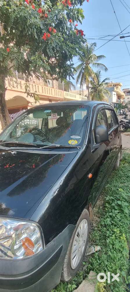 Hyundai Santro Xing 2006