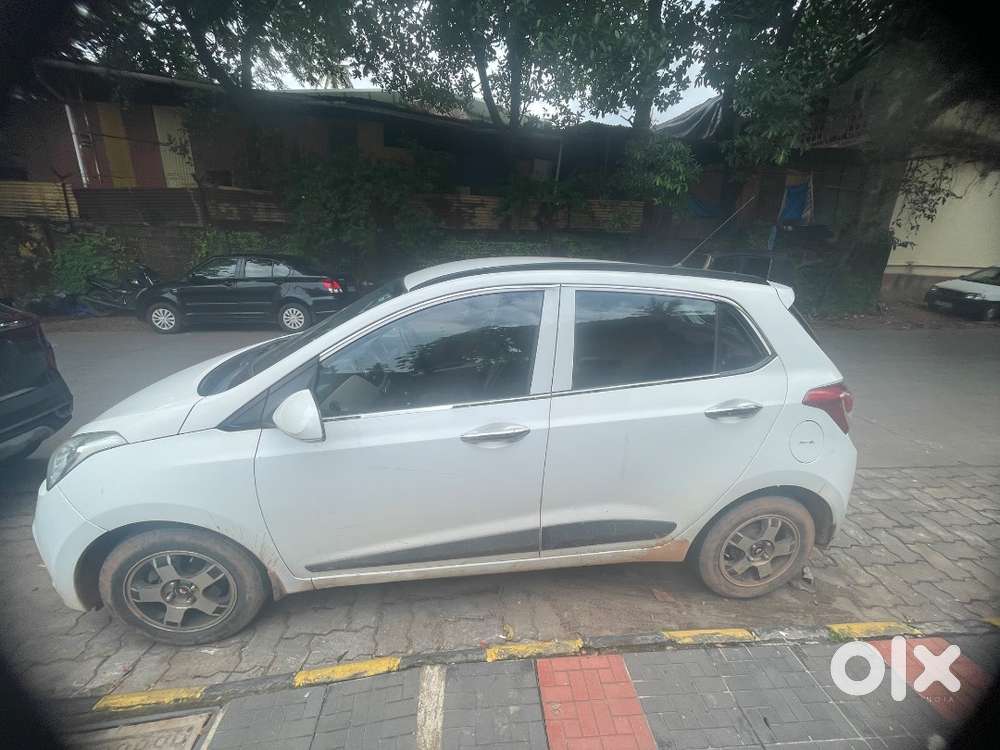 Grand I10 Sportz