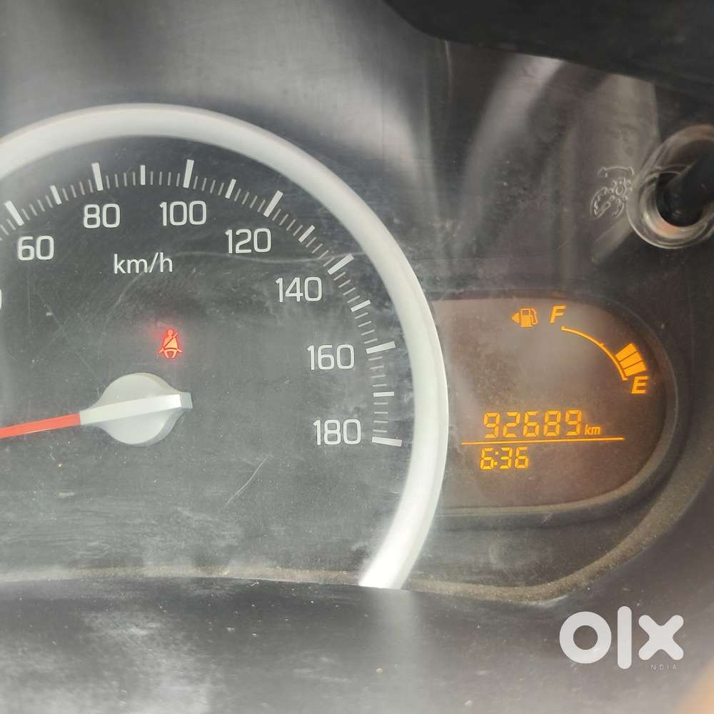Maruti Suzuki Celerio Zxi, 2020, Petrol