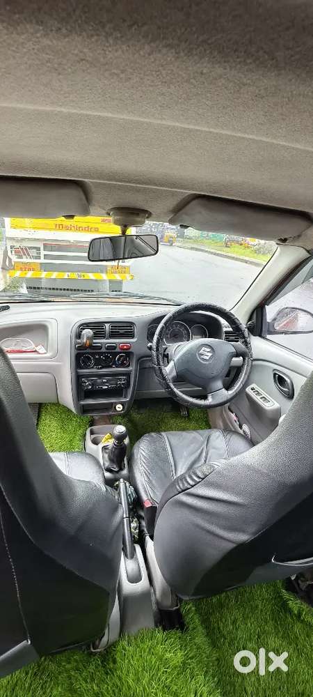 Maruti Suzuki Alto 2010
