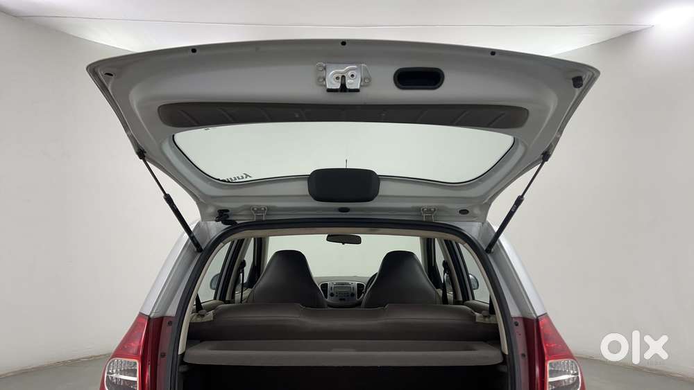 Hyundai I10 Sportz 1.1 Irde2, 2016, Petrol