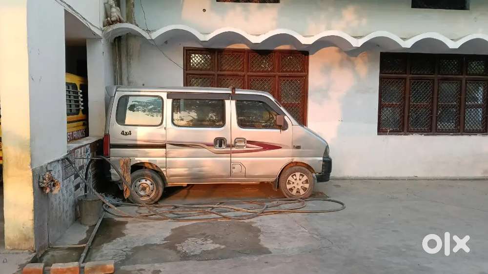 A Gadi Good Condition