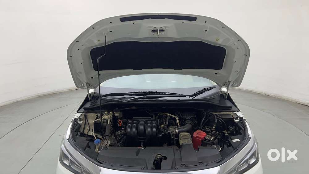 Honda City 1.5 Vx I-vtec Mt, 2024, Petrol