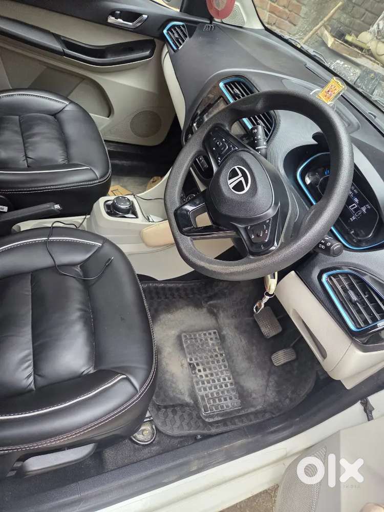 Tata Tiago Ev Xz Plus 2024