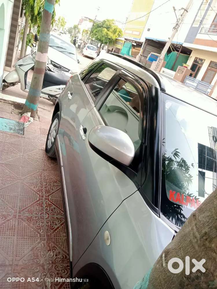 Brezza 2019 Vdi First Owner At Jhotwara
