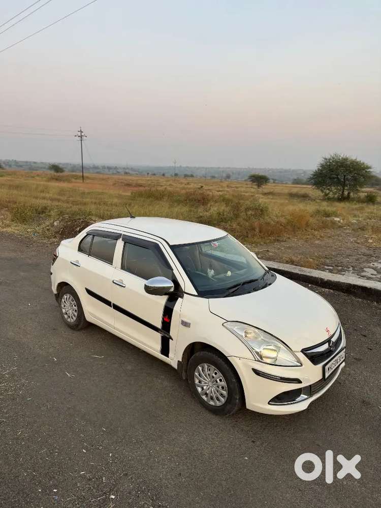 Maruti Suzuki Dzire 2018 Diesel Good Condition