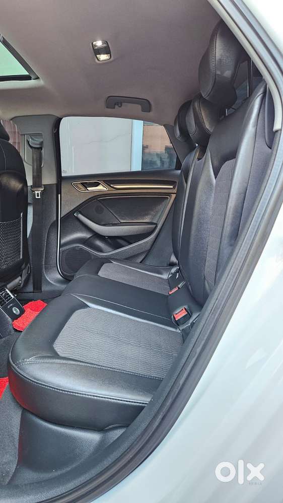 Audi A3 2017-2020 2.0 35 Tdi Technology, 2020, Diesel