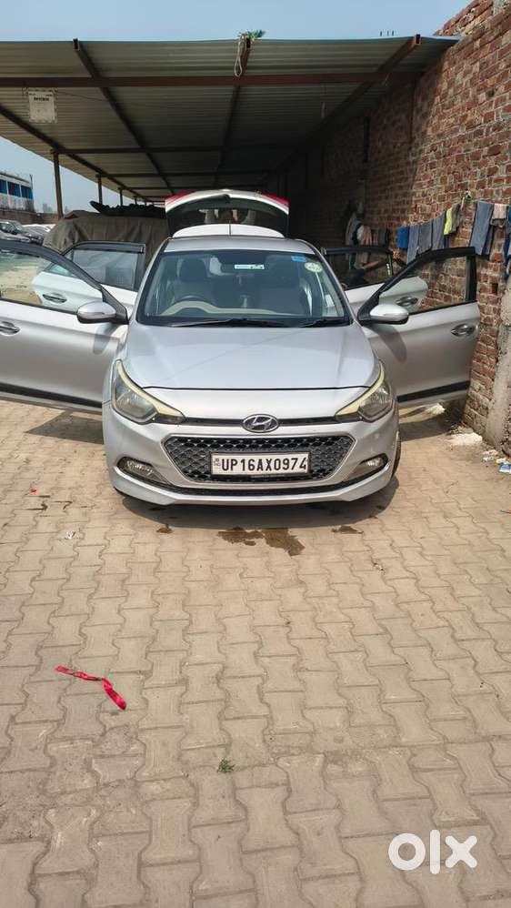 Hyundai I20 2014 Petrol Well Maintained