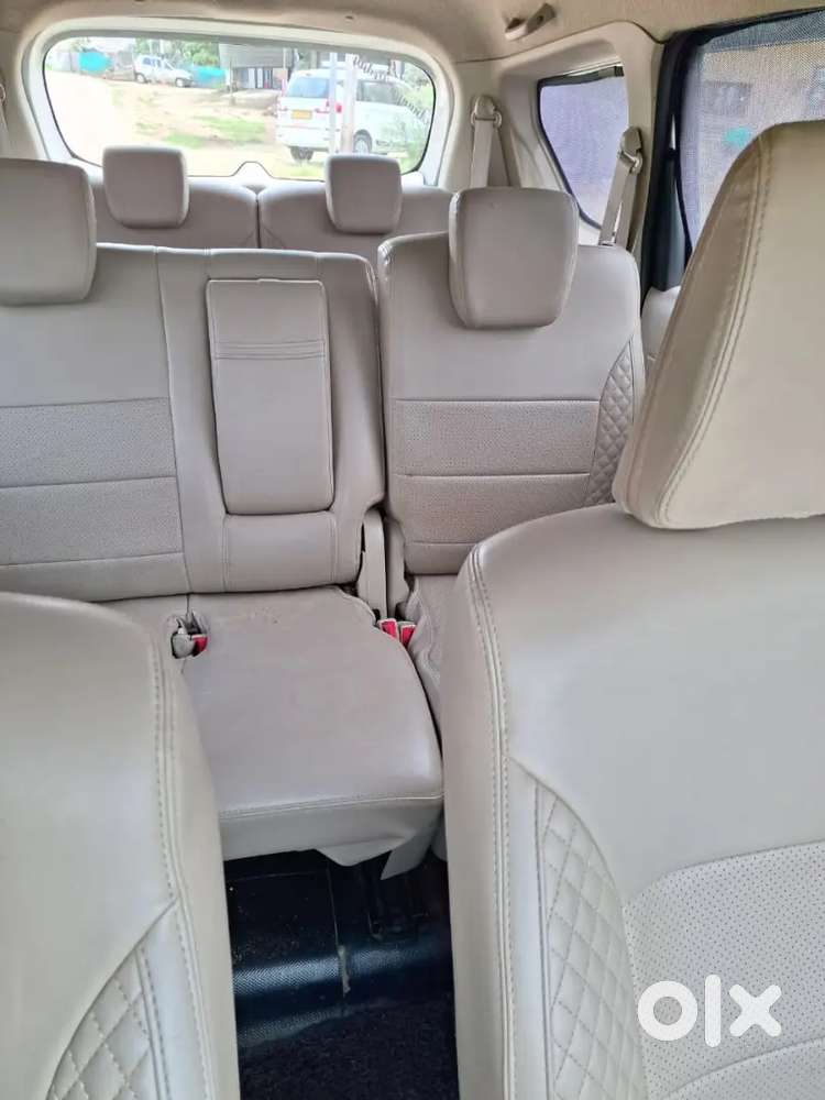 Maruti Suzuki Ertiga 2021 Cng And Petrol