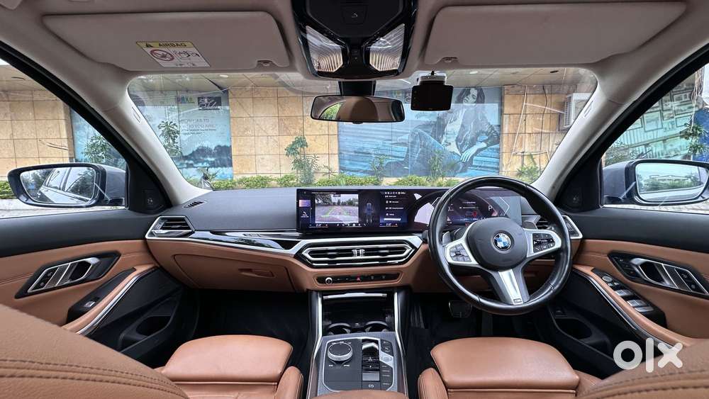 Bmw 3 Series Gran Limousine 320ld M Sport, 2024, Diesel