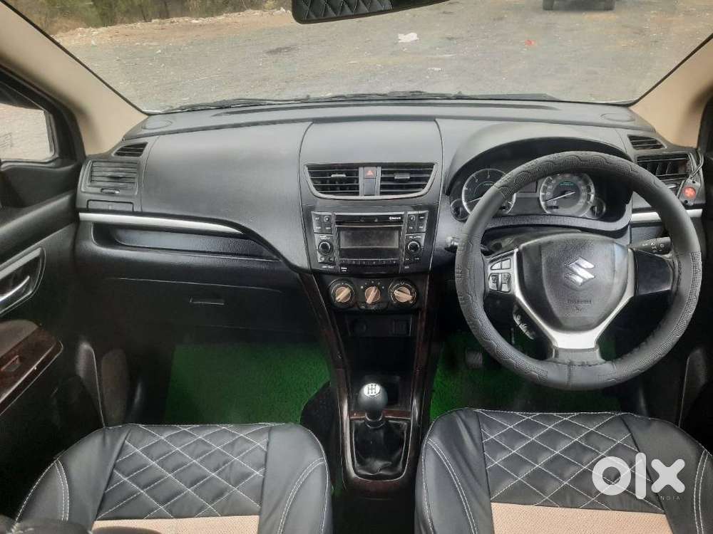 Maruti Suzuki Ertiga Vdi, 2018, Diesel