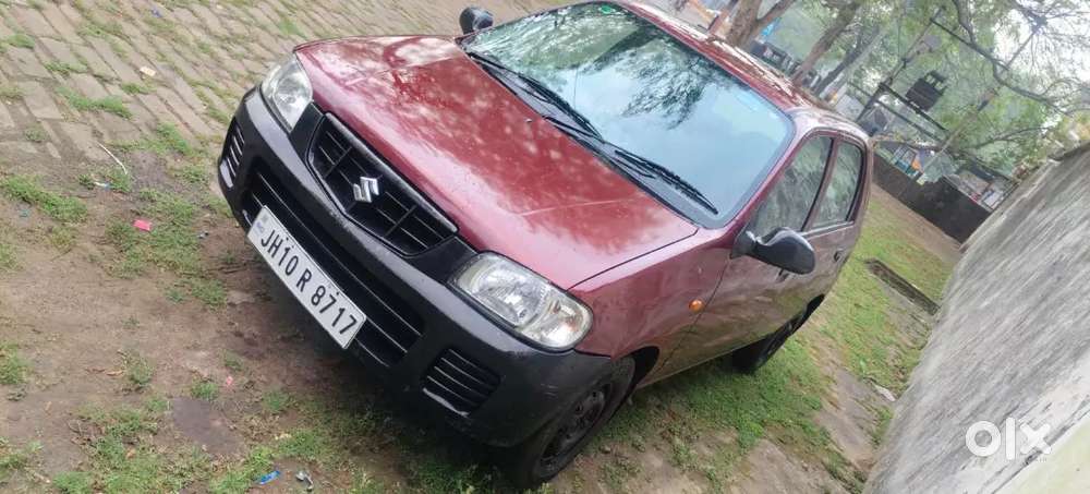 Maruti Suzuki Alto 2008