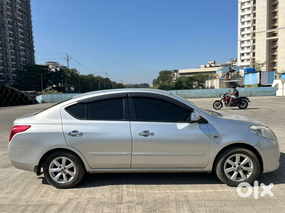 Nissan Sunny Xv, 2012, Petrol