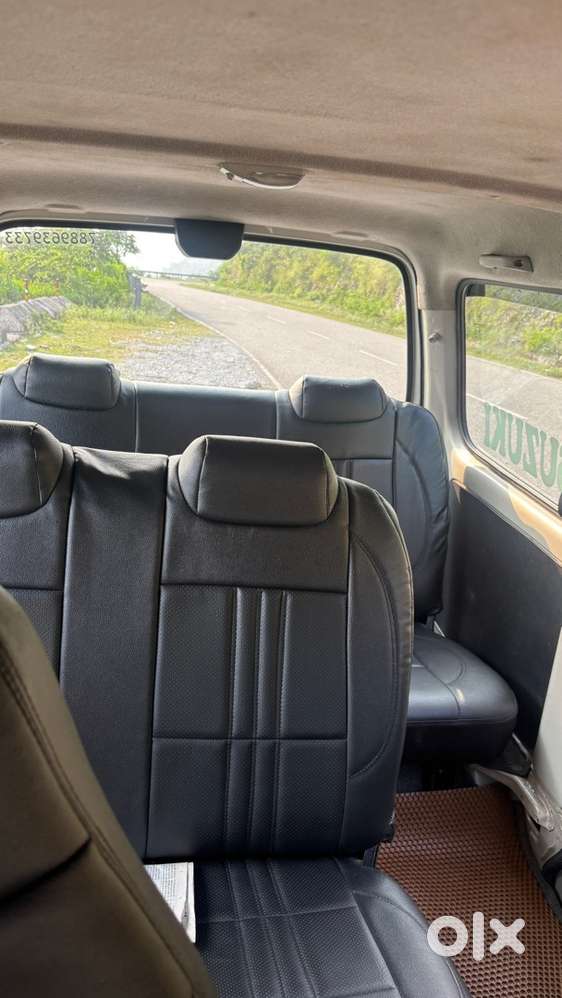 Maruti Suzuki Eeco 2018 In Mint Condition