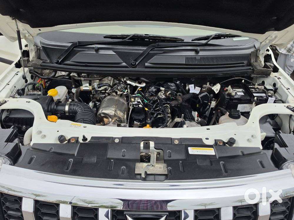 Mahindra Bolero Neo 1.5 N 10, 2024, Diesel