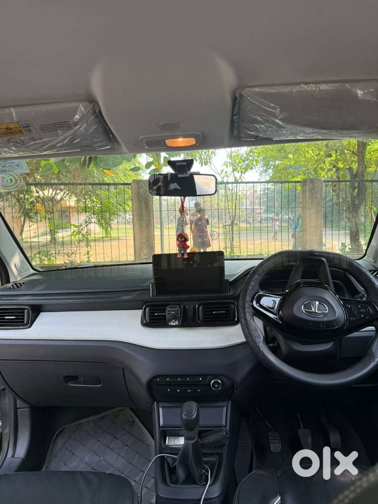 Tata Petrol Car 2023