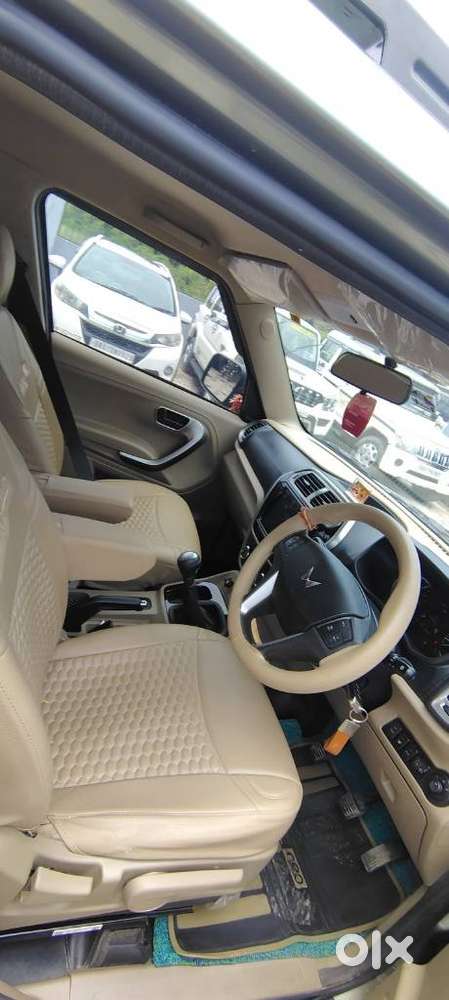Mahindra Bolero Neo N10 (r), 2025