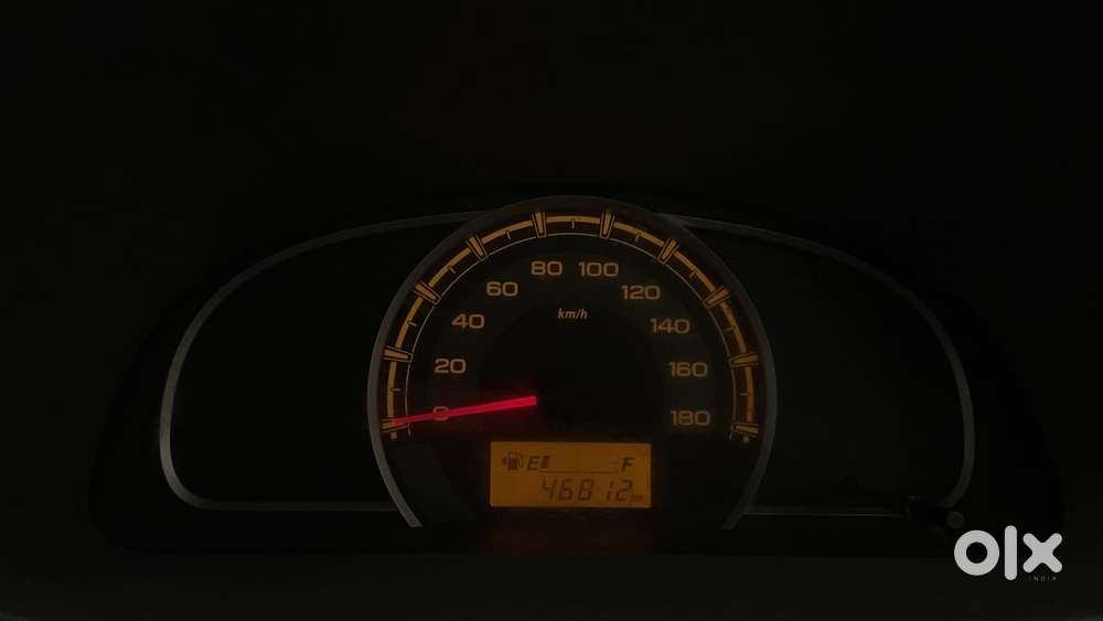 Maruti Suzuki Alto 800 Lxi, 2013, Petrol