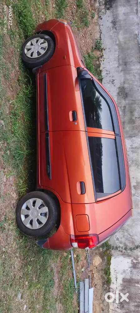 Maruti Suzuki Alto K10 2012 Petrol Good Condition
